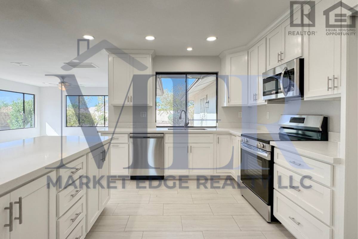 House for rent at 20230 N 126th Ave, Sun City West, AZ 85375