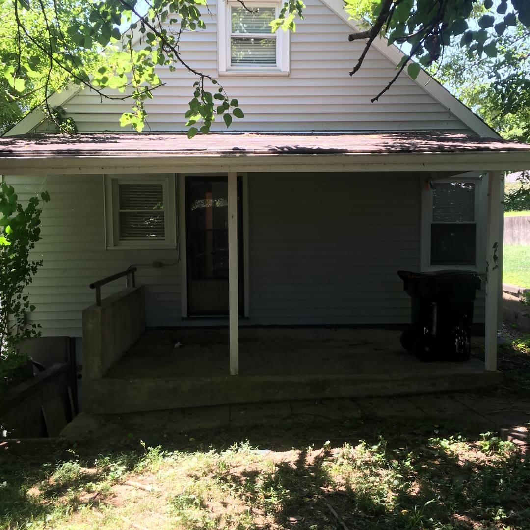 House for rent at 1507 Arling Ave, Louisville, KY 40215