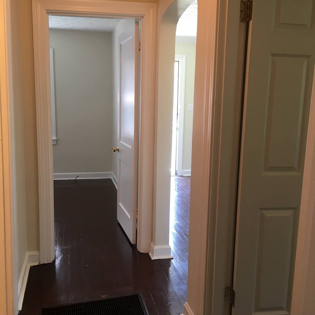 House for rent at 1507 Arling Ave, Louisville, KY 40215