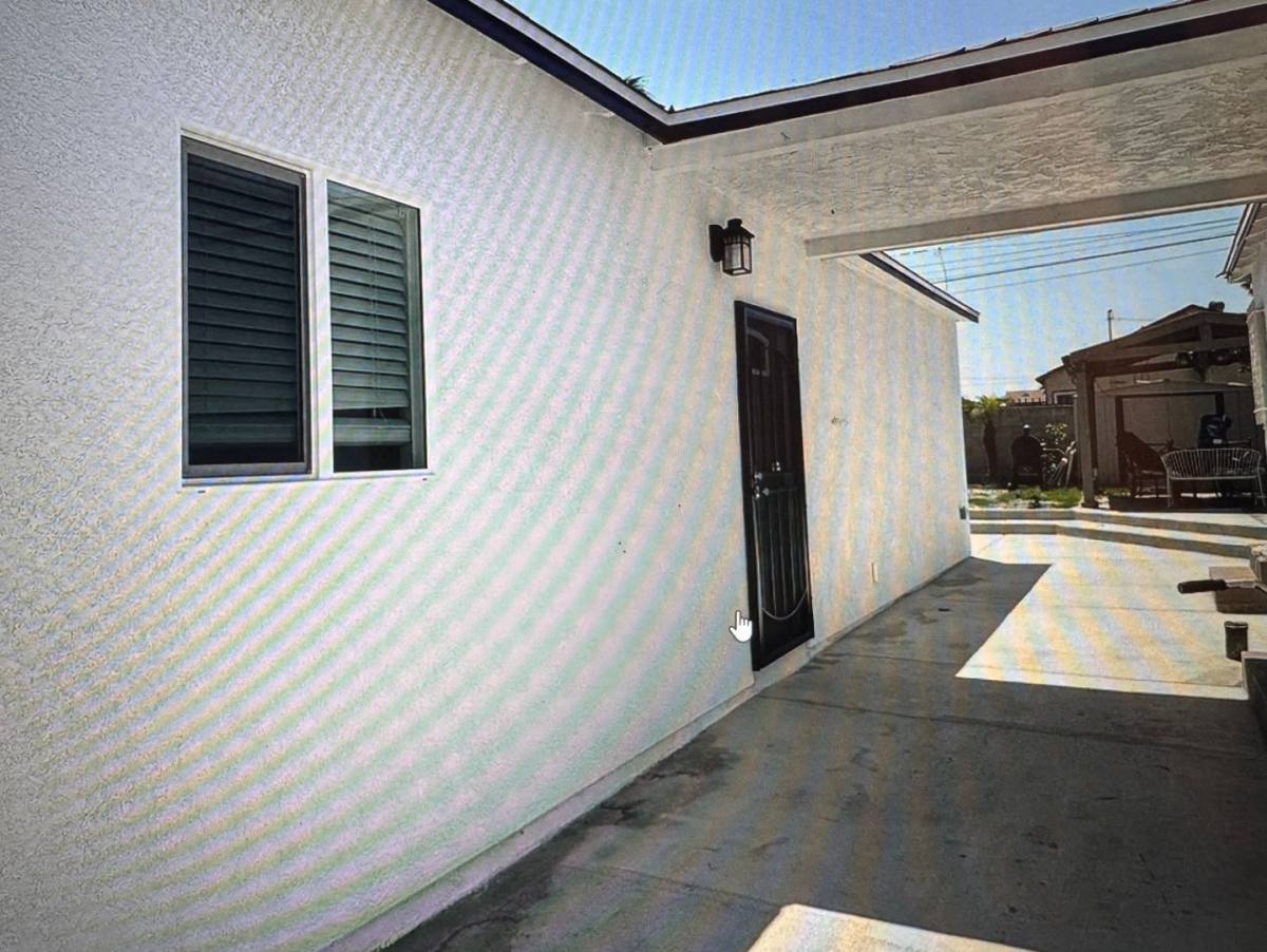 Apartment for rent at 1205 S Broadacres Ave, Compton, CA 90220