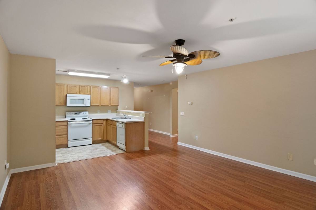 Condo for rent at 3001 Trailwood Pines Lane #203, Raleigh, NC 27603