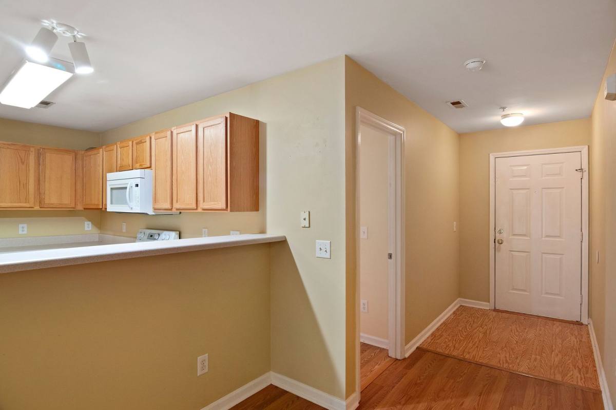 Condo for rent at 3001 Trailwood Pines Lane #203, Raleigh, NC 27603