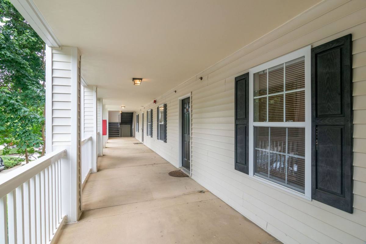 Condo for rent at 3001 Trailwood Pines Lane #203, Raleigh, NC 27603