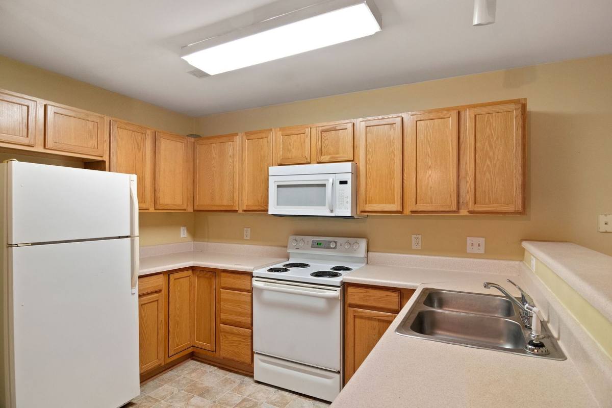 Condo for rent at 3001 Trailwood Pines Lane #203, Raleigh, NC 27603