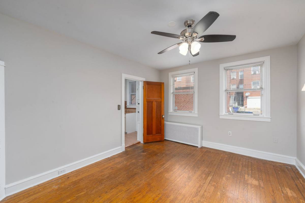 Townhouse for rent at 4244 Shamrock Ave, Baltimore, MD 21206