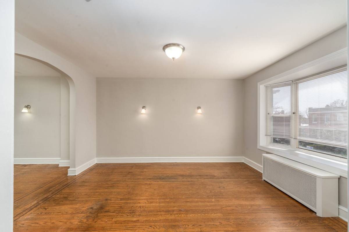 Townhouse for rent at 4244 Shamrock Ave, Baltimore, MD 21206