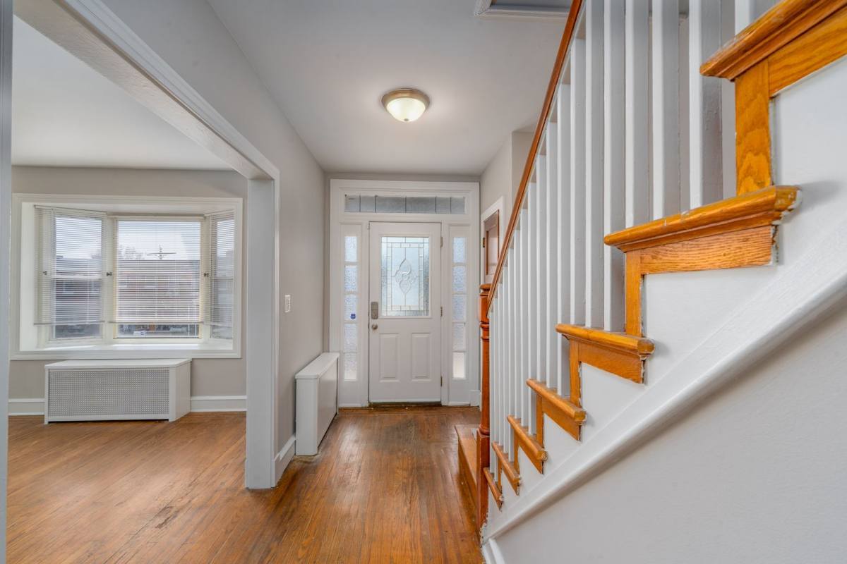 Townhouse for rent at 4244 Shamrock Ave, Baltimore, MD 21206