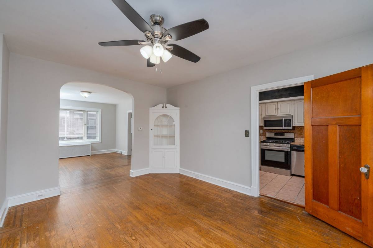 Townhouse for rent at 4244 Shamrock Ave, Baltimore, MD 21206