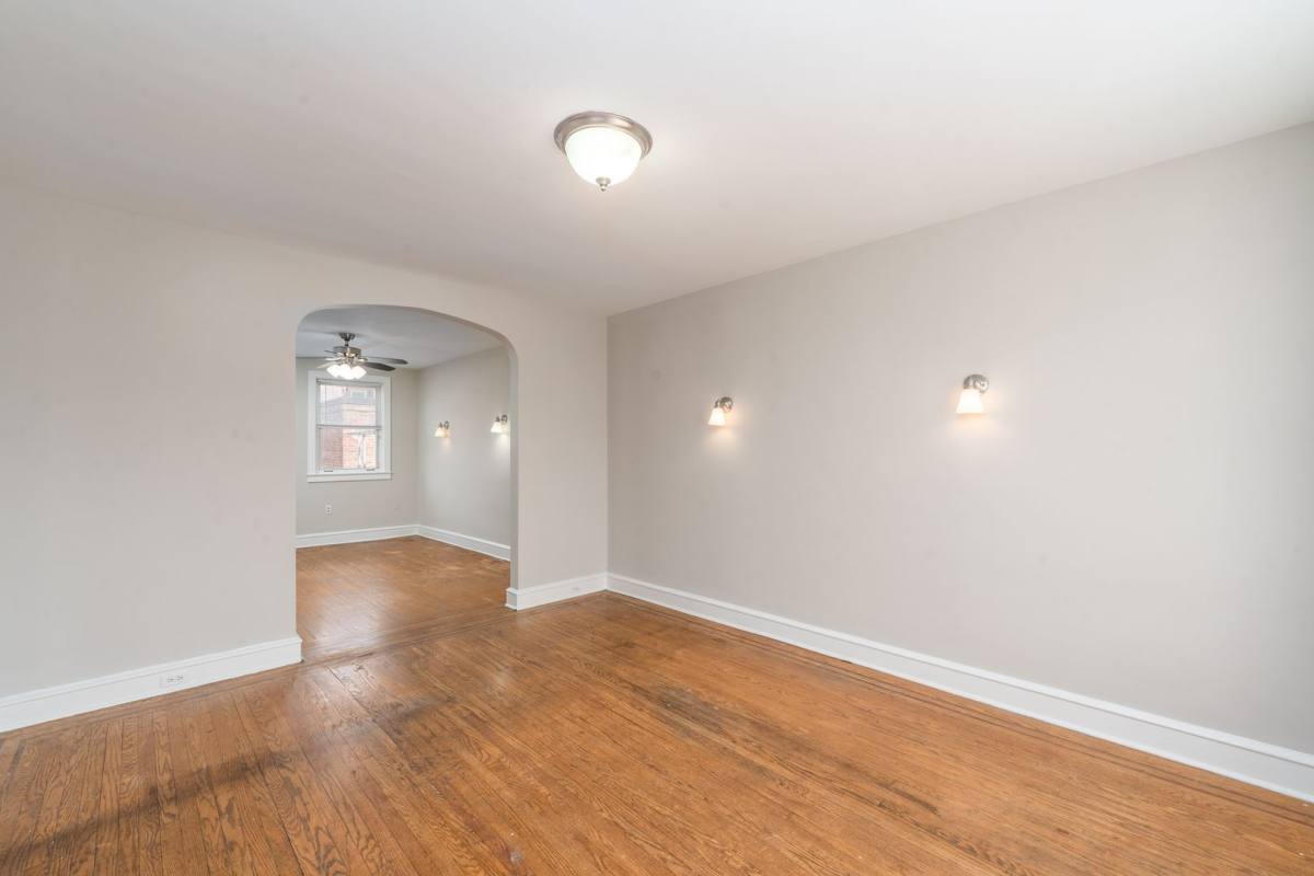 Townhouse for rent at 4244 Shamrock Ave, Baltimore, MD 21206