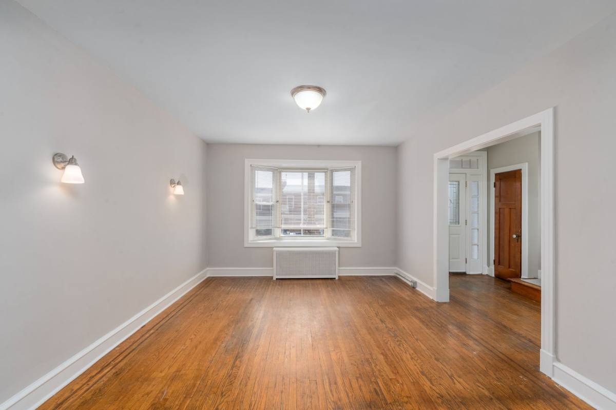 Townhouse for rent at 4244 Shamrock Ave, Baltimore, MD 21206
