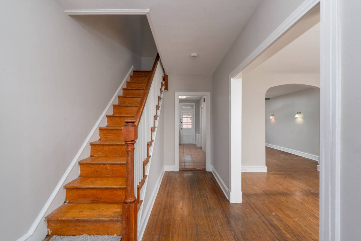 Townhouse for rent at 4244 Shamrock Ave, Baltimore, MD 21206