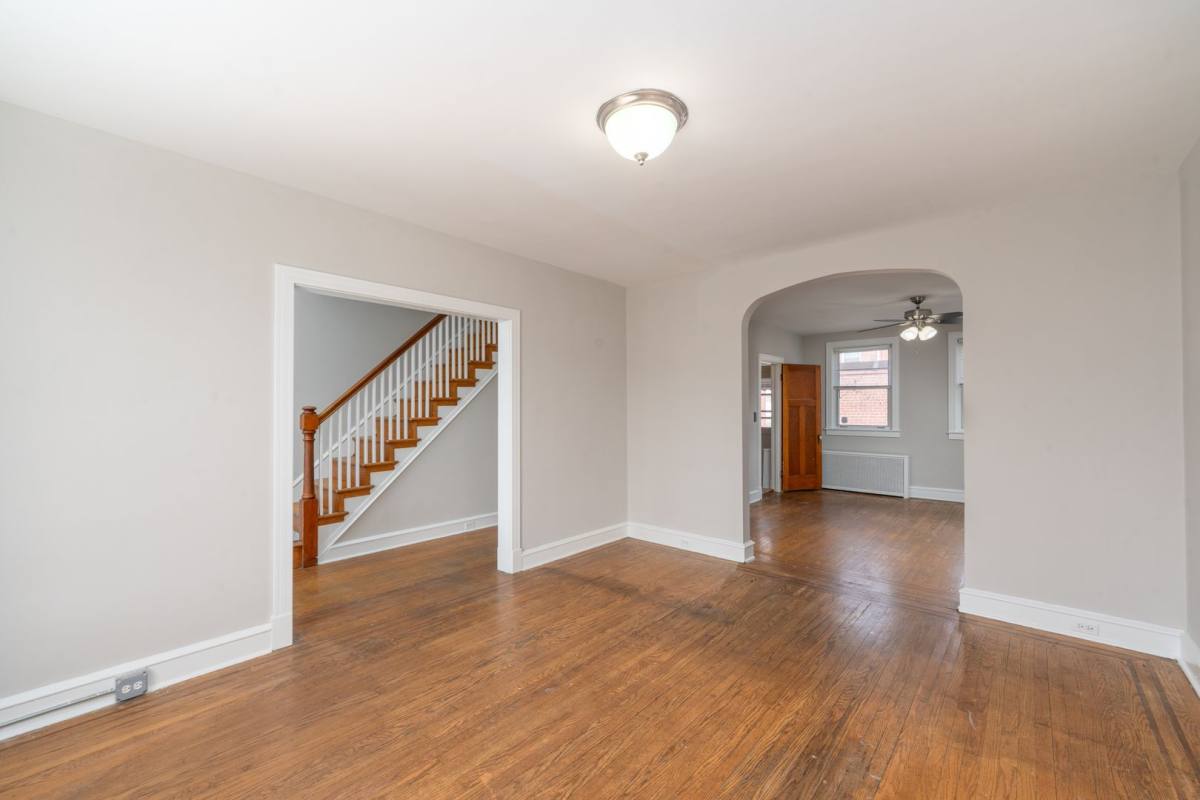 Townhouse for rent at 4244 Shamrock Ave, Baltimore, MD 21206
