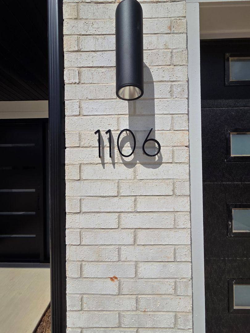Townhouse for rent at 1106 Emilia Ave, Lowell, AR 72745