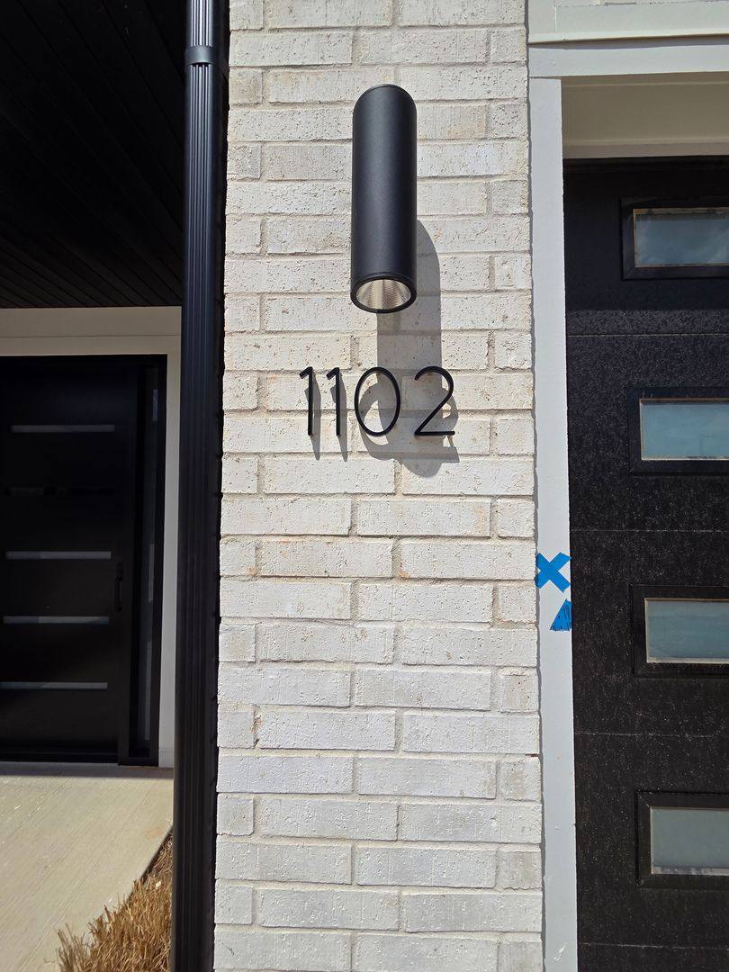 Townhouse for rent at 1102 Emilia Ave, Lowell, AR 72745