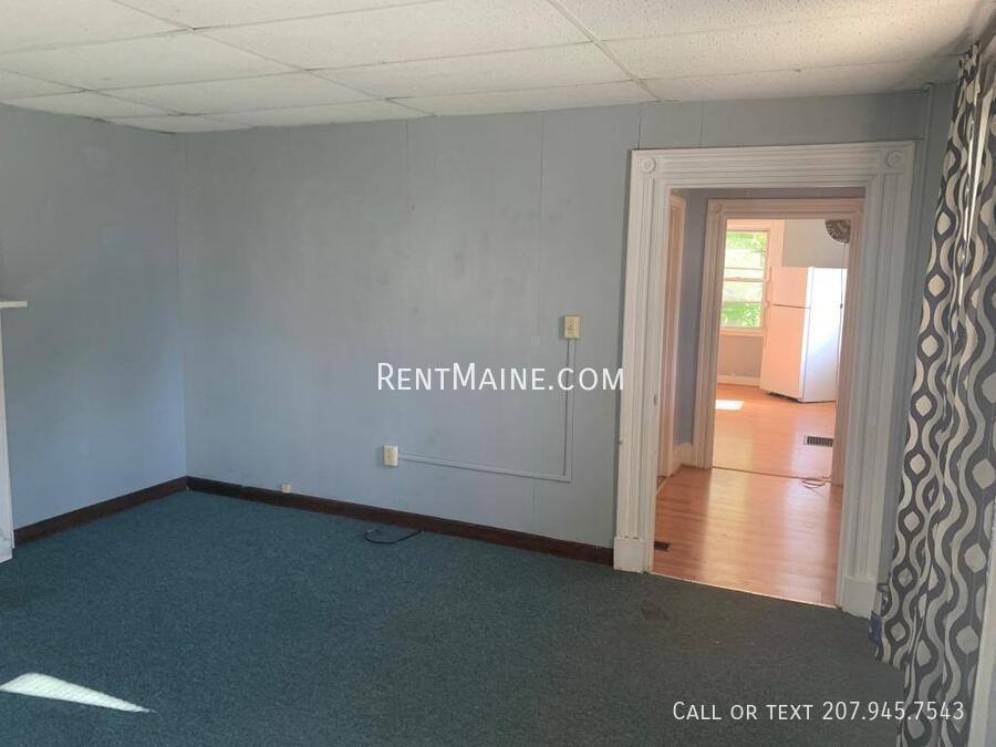 Apartment for rent at 101 Main Rd #1, Milford, ME 04461