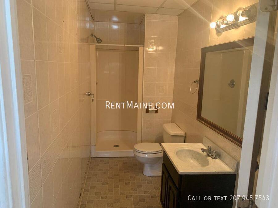 Apartment for rent at 101 Main Rd #1, Milford, ME 04461