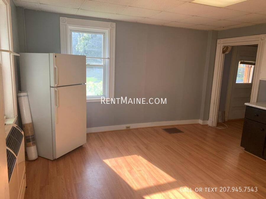 Apartment for rent at 101 Main Rd #1, Milford, ME 04461