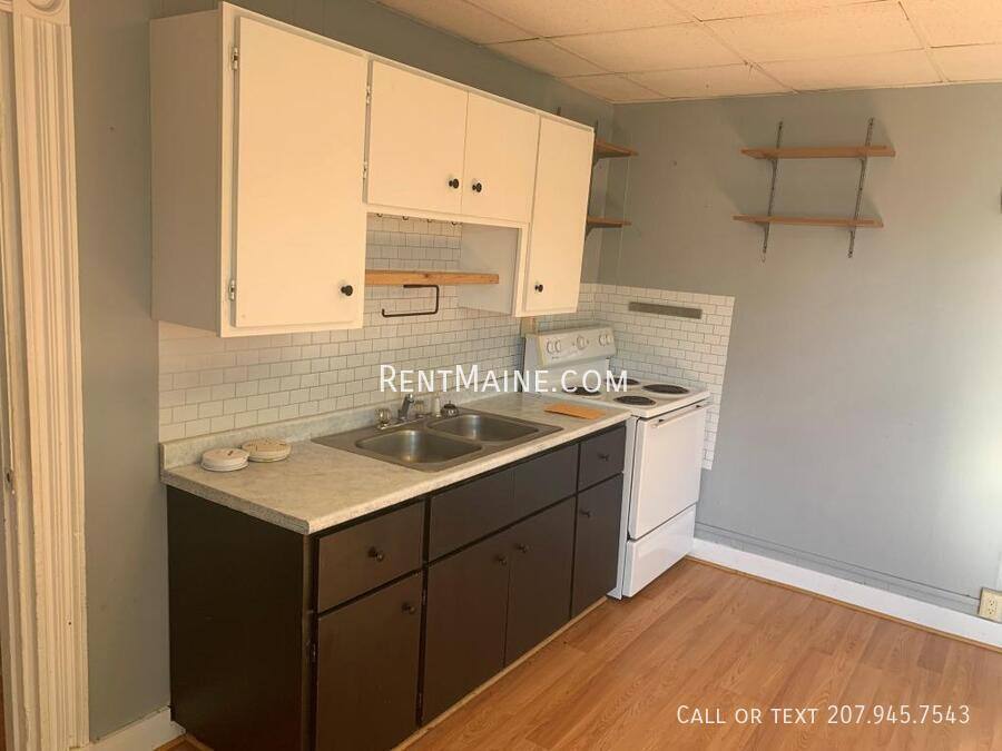 Apartment for rent at 101 Main Rd #1, Milford, ME 04461