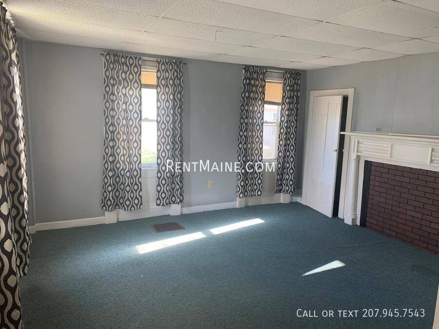 Apartment for rent at 101 Main Rd #1, Milford, ME 04461