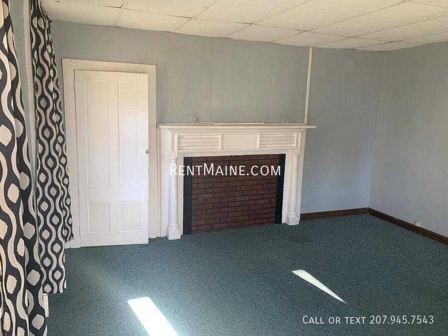 Apartment for rent at 101 Main Rd #1, Milford, ME 04461