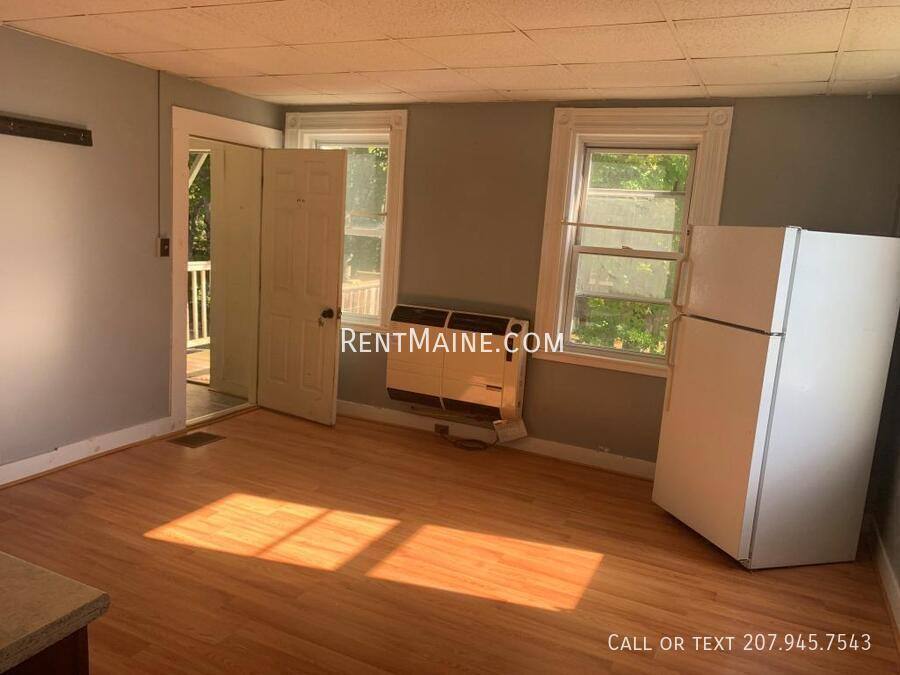 Apartment for rent at 101 Main Rd #1, Milford, ME 04461
