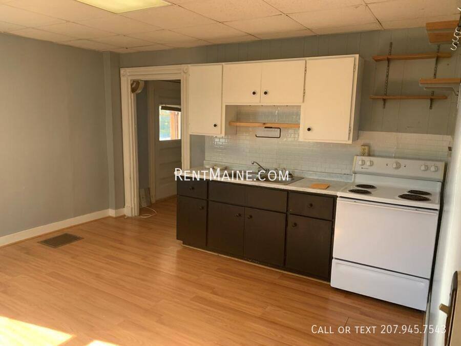 Apartment for rent at 101 Main Rd #1, Milford, ME 04461