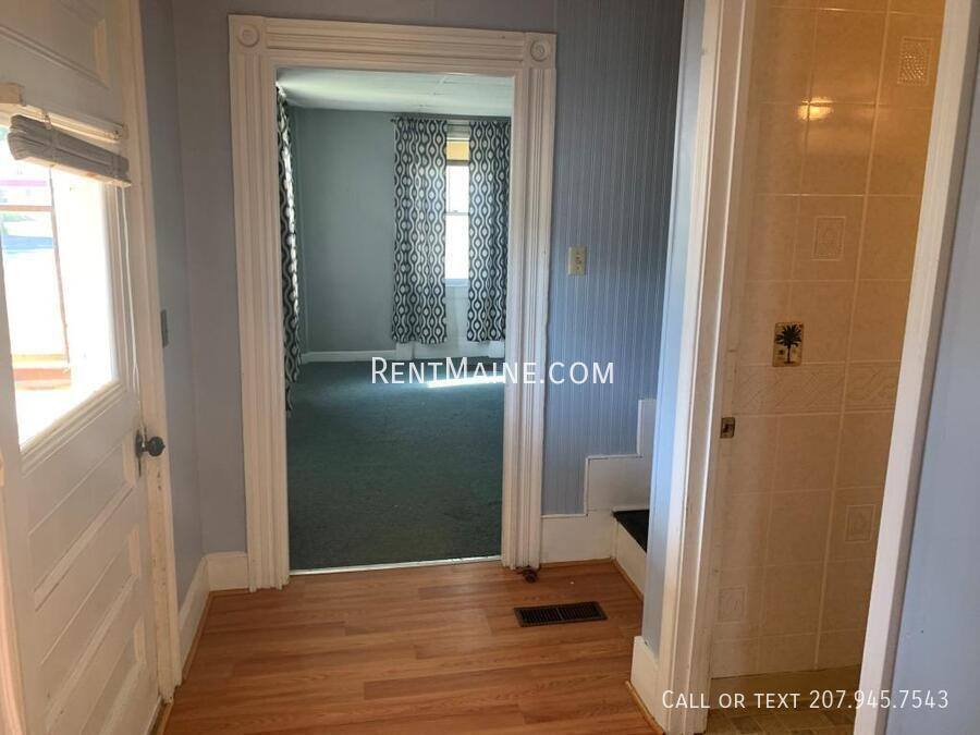Apartment for rent at 101 Main Rd #1, Milford, ME 04461