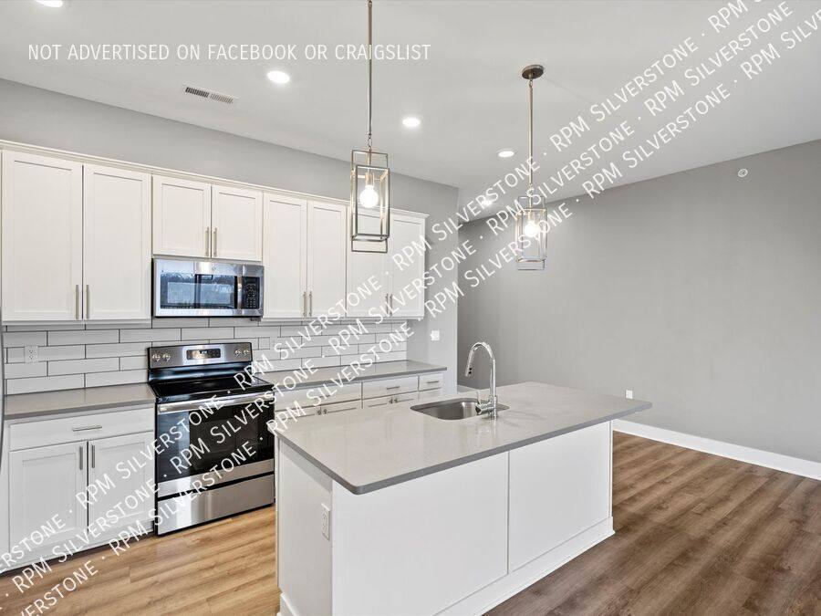 Apartment for rent at 1401 S Rochester Rd #CVL102, Rochester, MI 48307