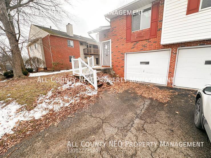 Apartment for rent at 217 Plum St N, East Canton, OH 44730