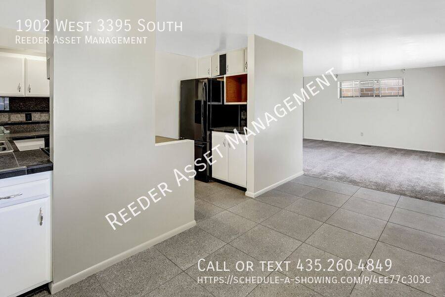 Apartment for rent at 1902 W 3395 S, West Valley City, UT 84119