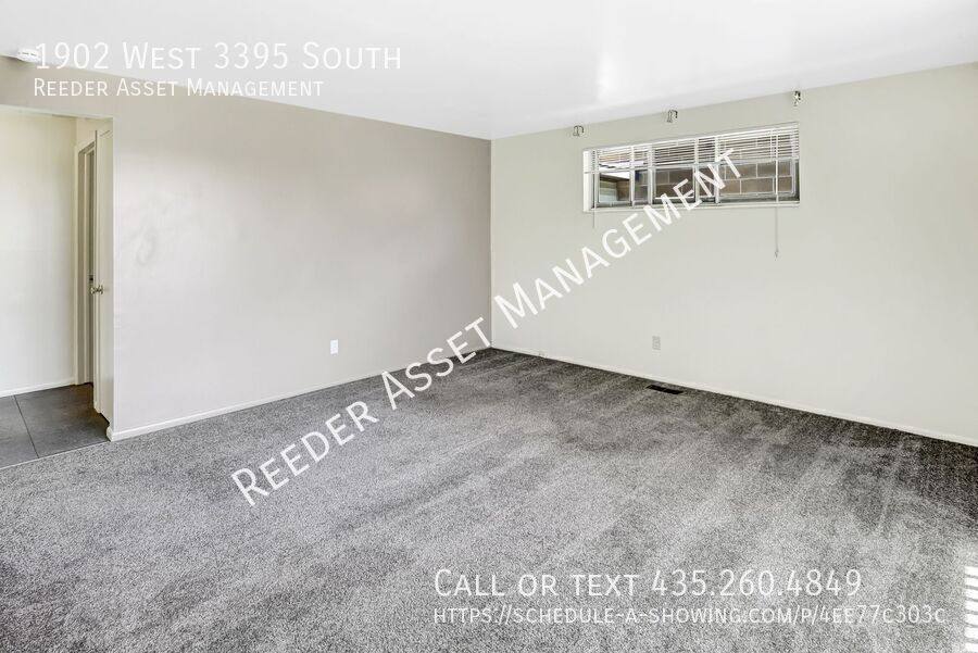 Apartment for rent at 1902 W 3395 S, West Valley City, UT 84119