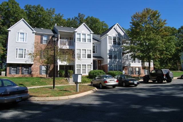 Apartment for rent at 905 Swallow Crest Court, Edgewood, MD 21040