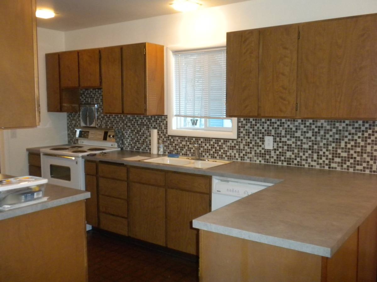 House for rent at 1903 Fifth St, Wenatchee, WA 98801