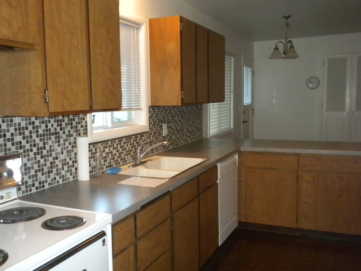 House for rent at 1903 Fifth St, Wenatchee, WA 98801