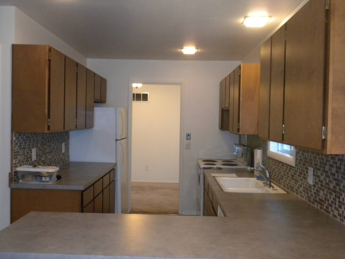 House for rent at 1903 Fifth St, Wenatchee, WA 98801