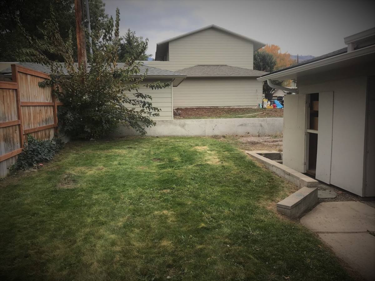 House for rent at 1903 Fifth St, Wenatchee, WA 98801