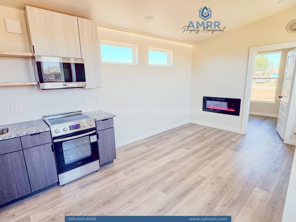 House for rent at 214 Fig Ave, Lubbock, TX 79403