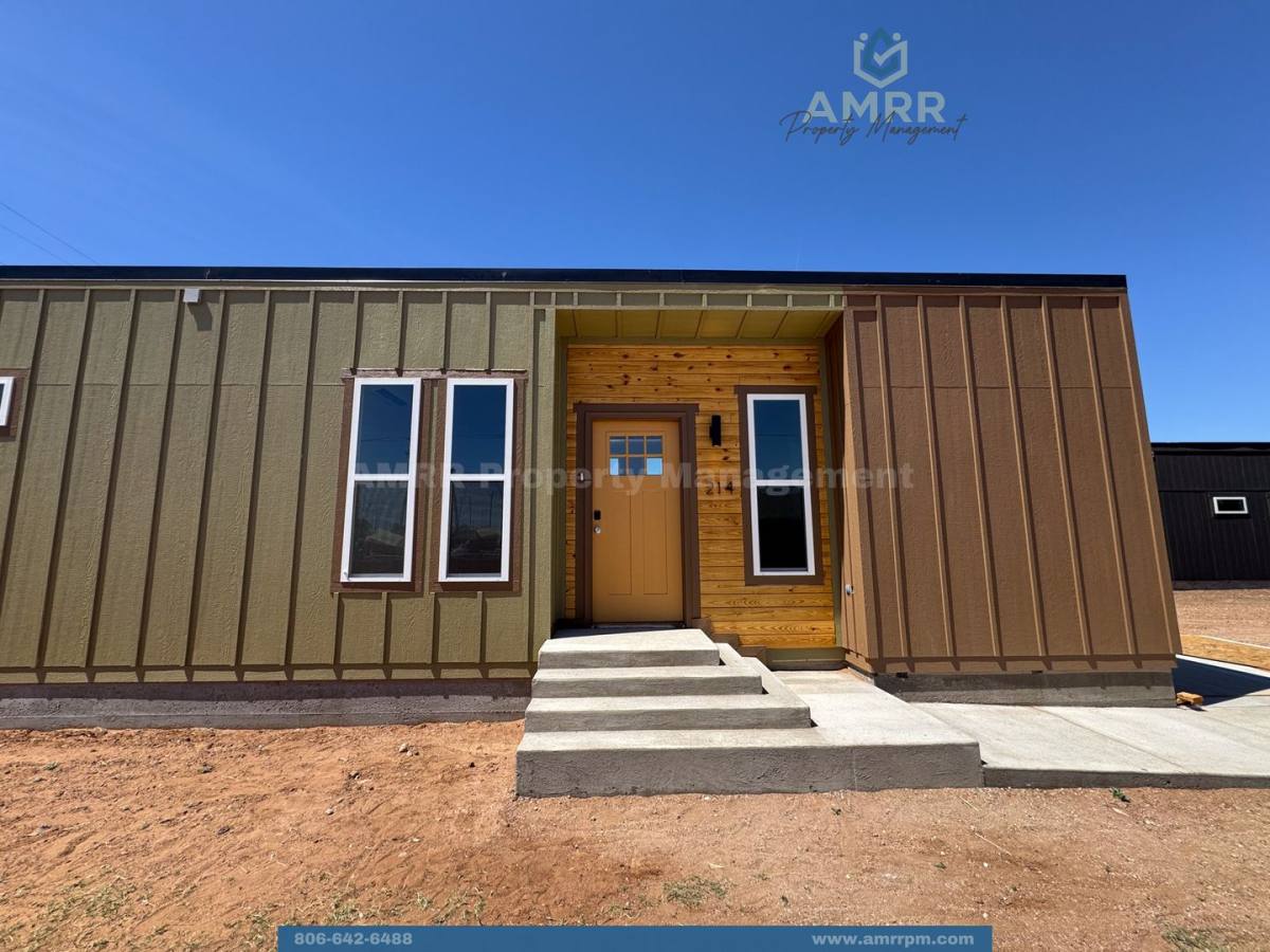 House for rent at 214 Fig Ave, Lubbock, TX 79403