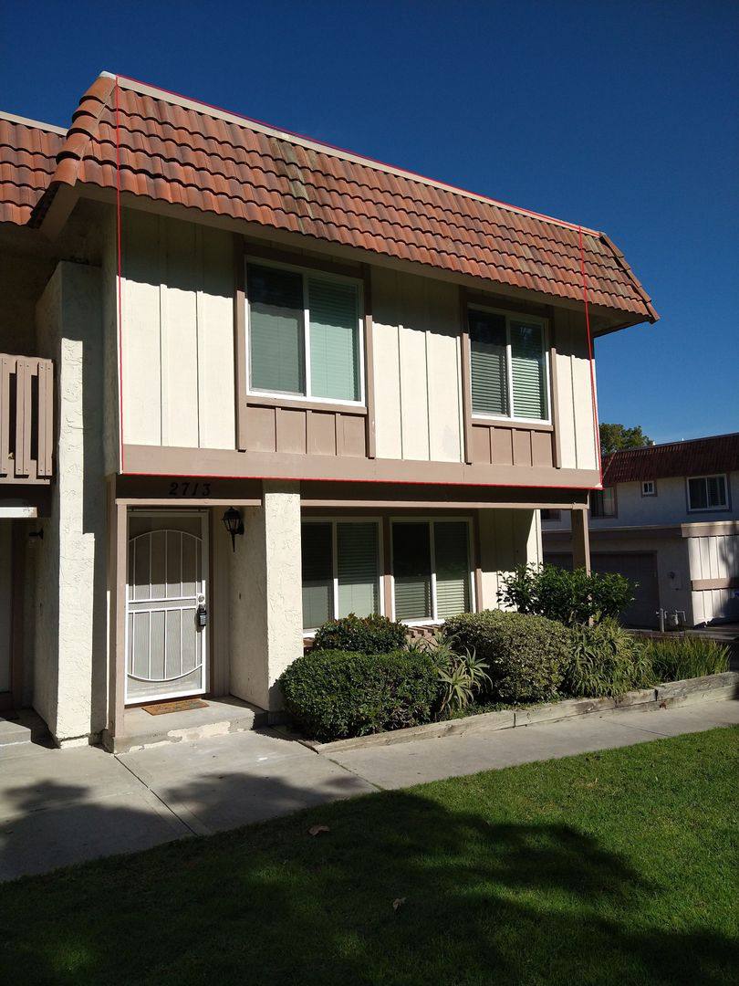 Townhouse for rent at 2713 Via Cardel, Carlsbad, CA 92010