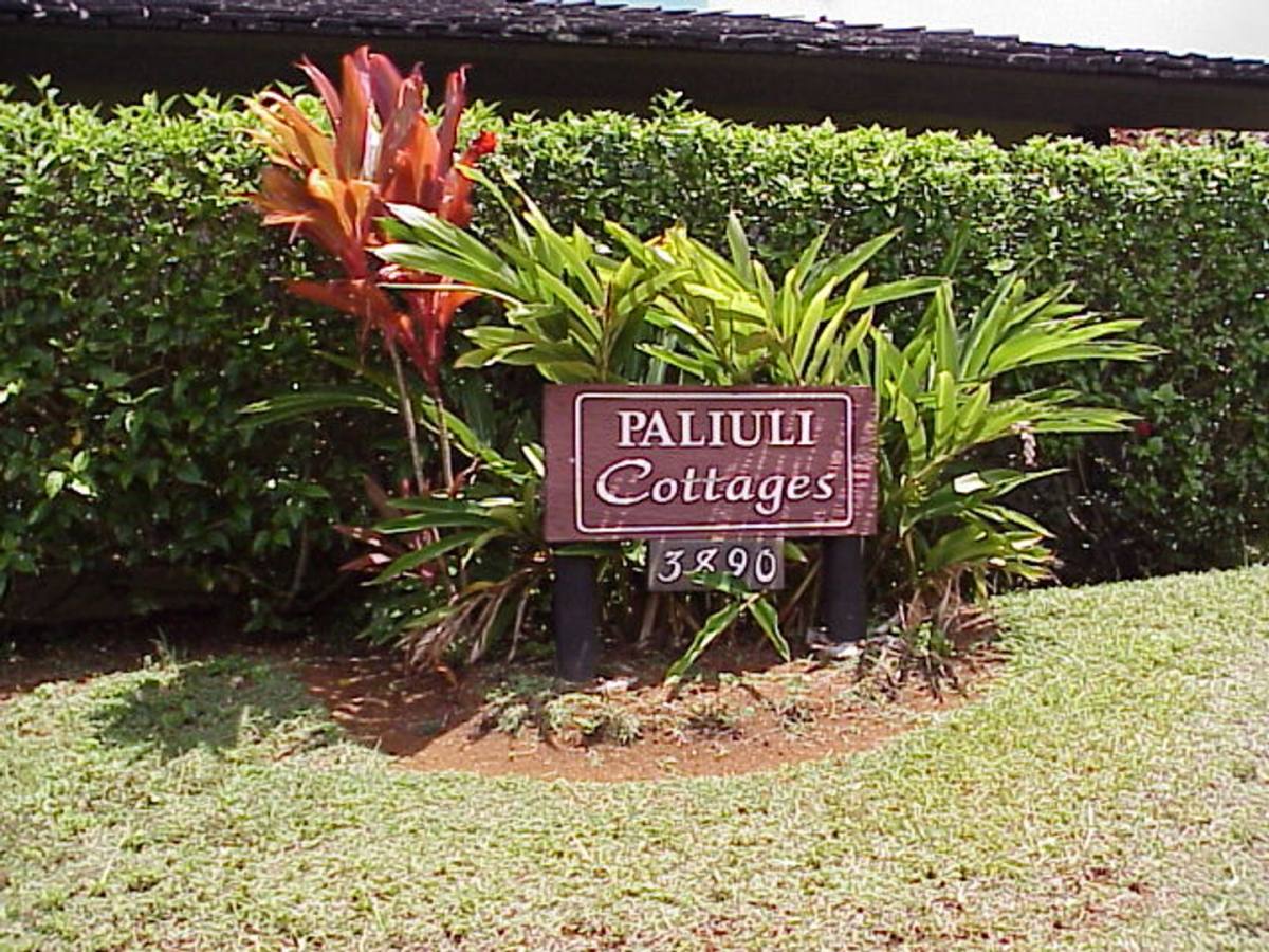 Condo for rent at 3890 Kamehameha Rd, Princeville, HI 96722