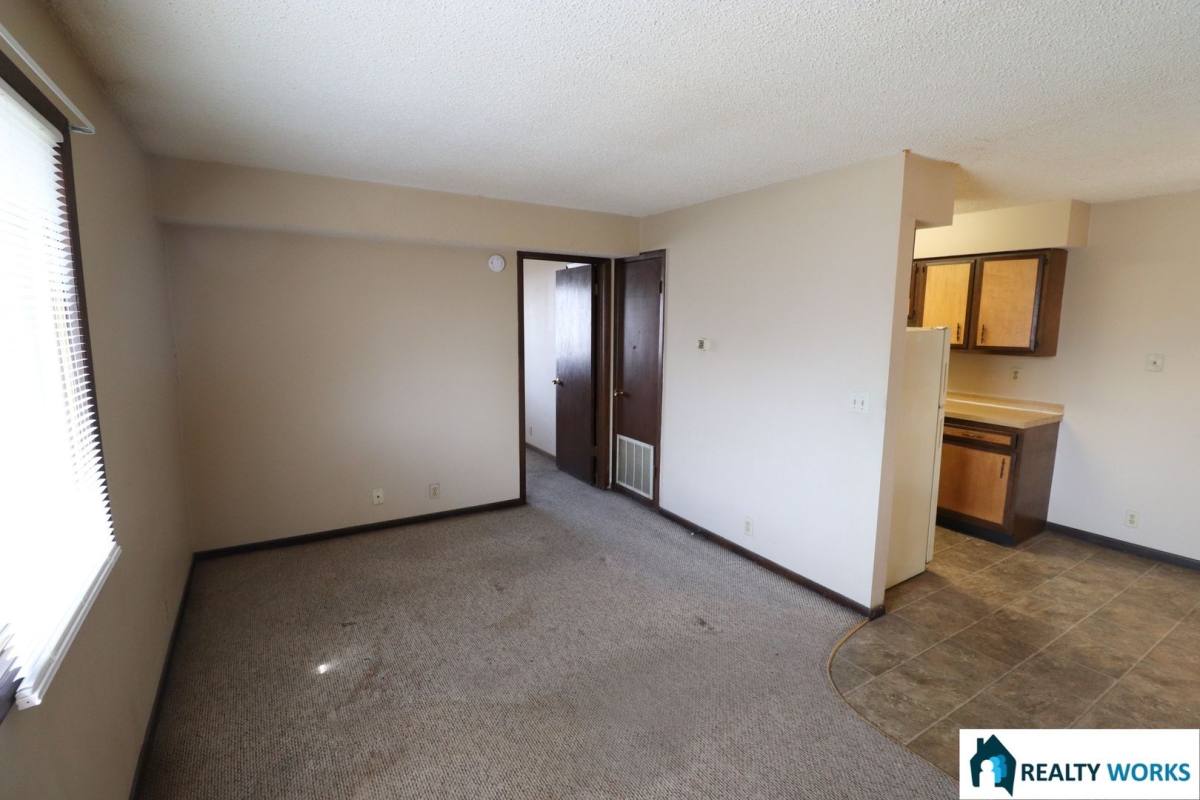 Apartment for rent at 617 S 19th St, Lincoln, NE 68508