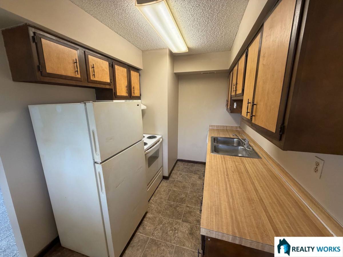 Apartment for rent at 617 S 19th St, Lincoln, NE 68508