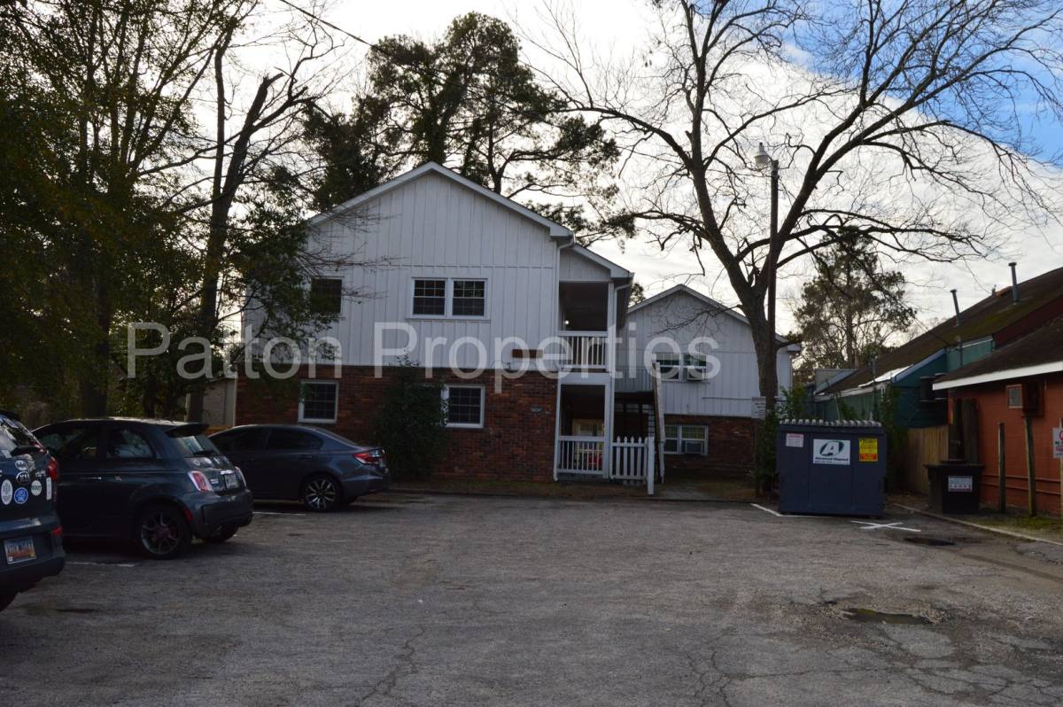 Apartment for rent at 3834 Rosewood Dr Apts 1-8, Columbia, SC 29205