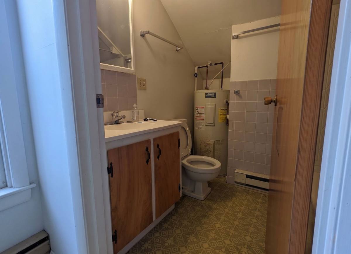 Apartment for rent at 169 Main St, Charlestown, NH 03603