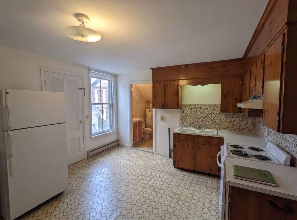 Apartment for rent at 169 Main St, Charlestown, NH 03603