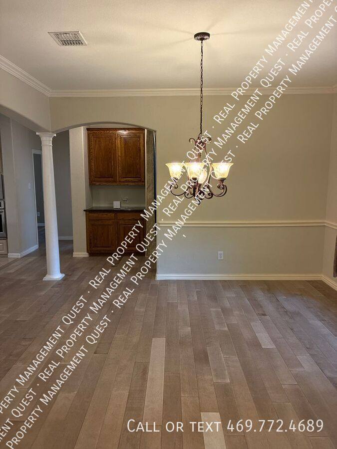 House for rent at 3731 Edgewood Court, Grand Prairie, TX 75052