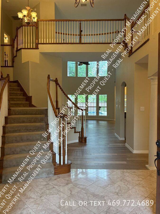 House for rent at 3731 Edgewood Court, Grand Prairie, TX 75052