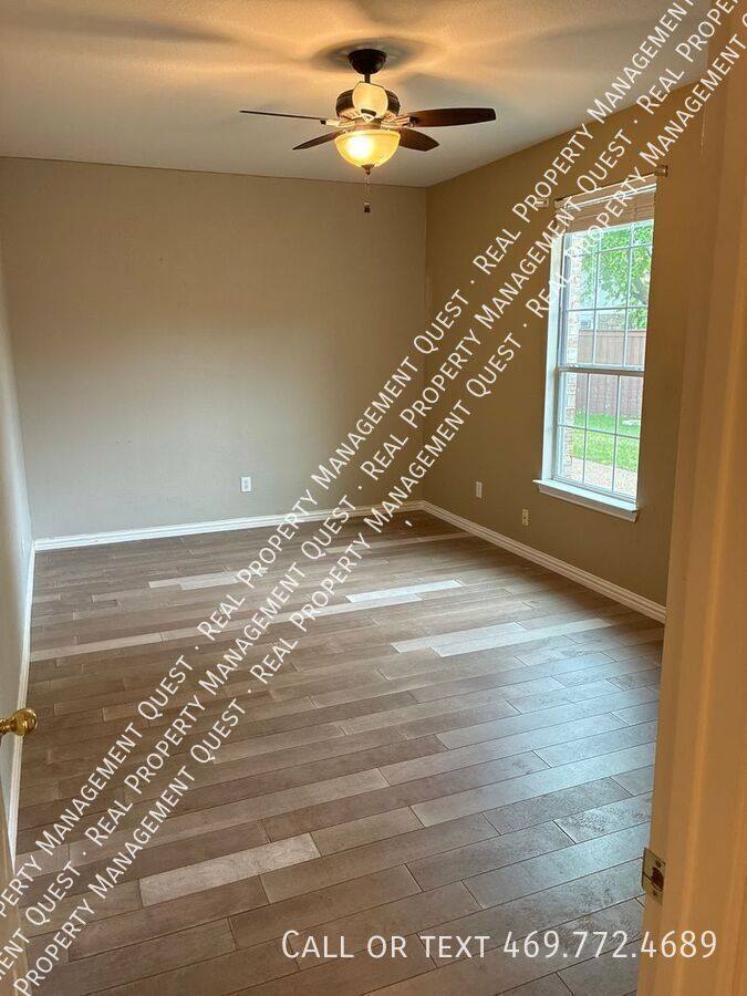 House for rent at 3731 Edgewood Court, Grand Prairie, TX 75052
