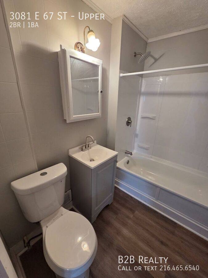 Apartment for rent at 3081 E 67 St, Cleveland, OH 44127