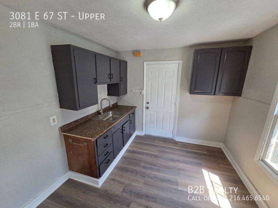 Apartment for rent at 3081 E 67 St, Cleveland, OH 44127